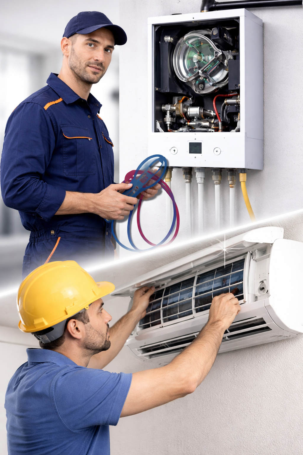 Antalya Klima Servisi